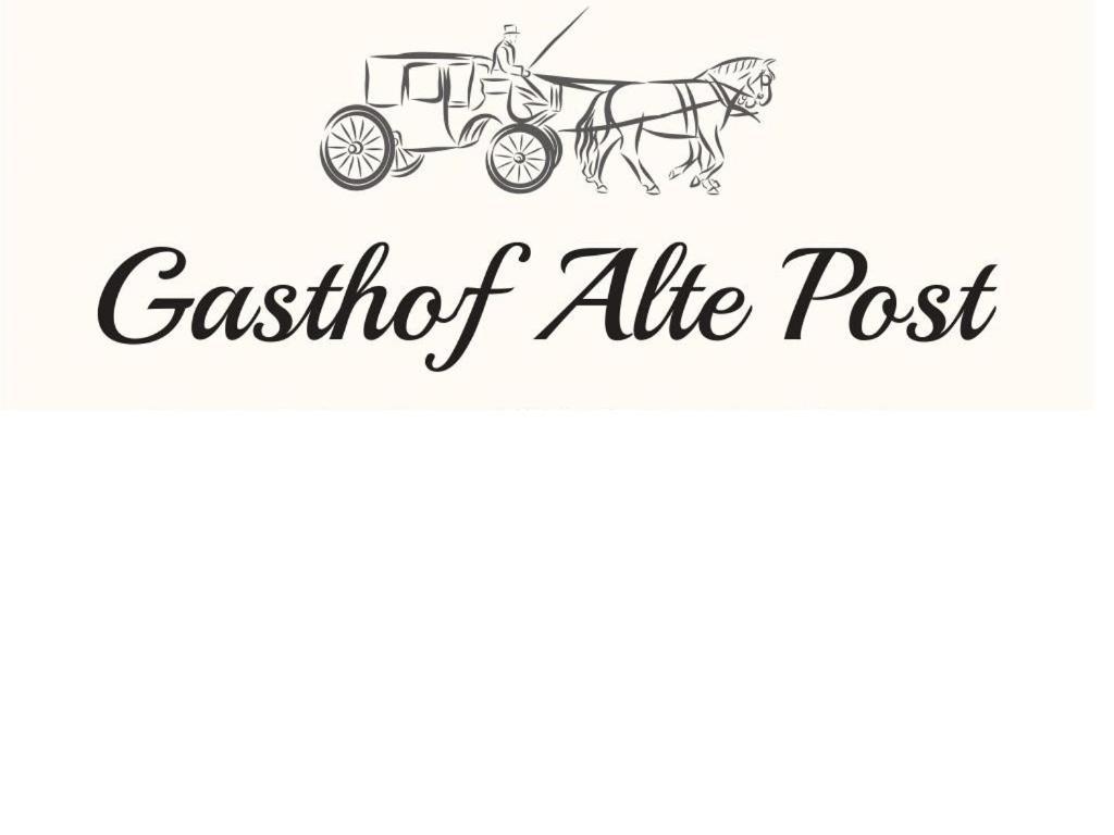Gh Alte Post - Top 4 Commodore Gmund in Karnten Luaran gambar